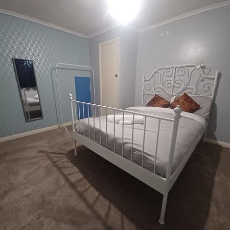The Rushdon Apartment Grays Luaran gambar