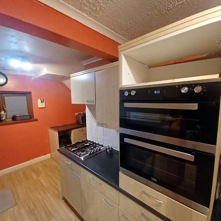 The Rushdon Apartment Grays Luaran gambar