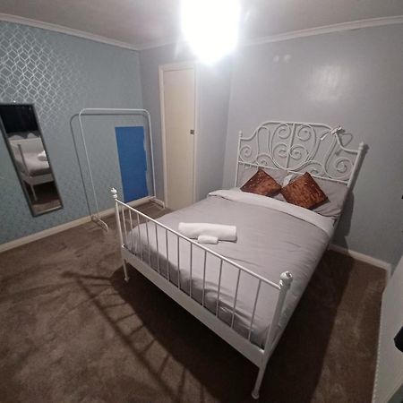 The Rushdon Apartment Grays Luaran gambar