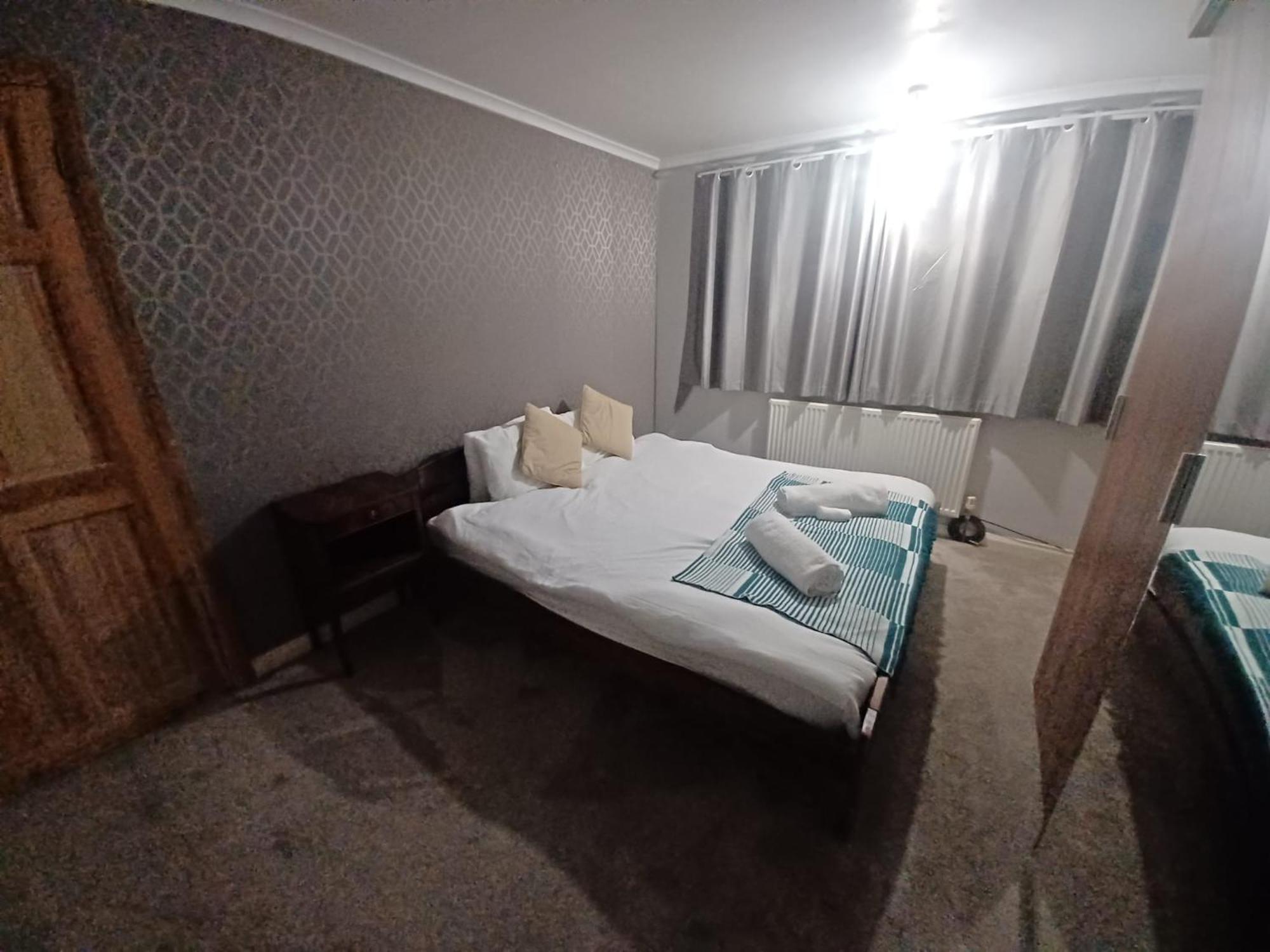 The Rushdon Apartment Grays Luaran gambar
