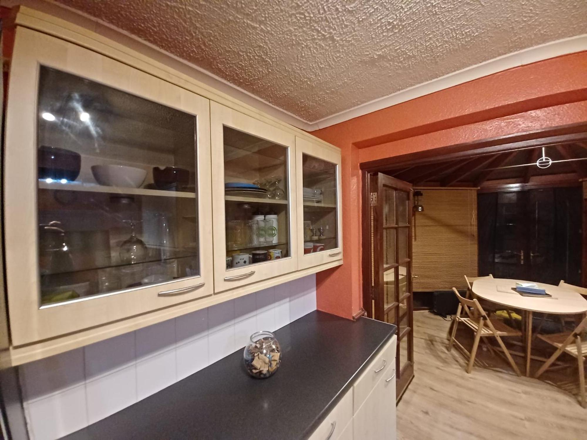 The Rushdon Apartment Grays Luaran gambar