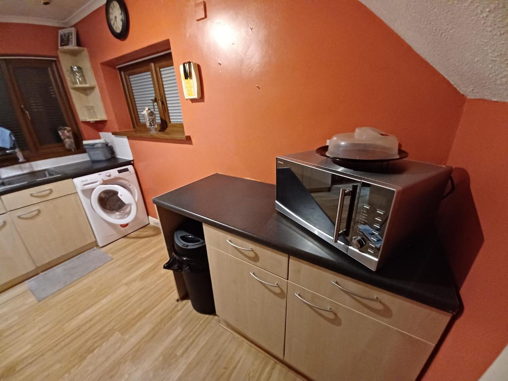 The Rushdon Apartment Grays Luaran gambar