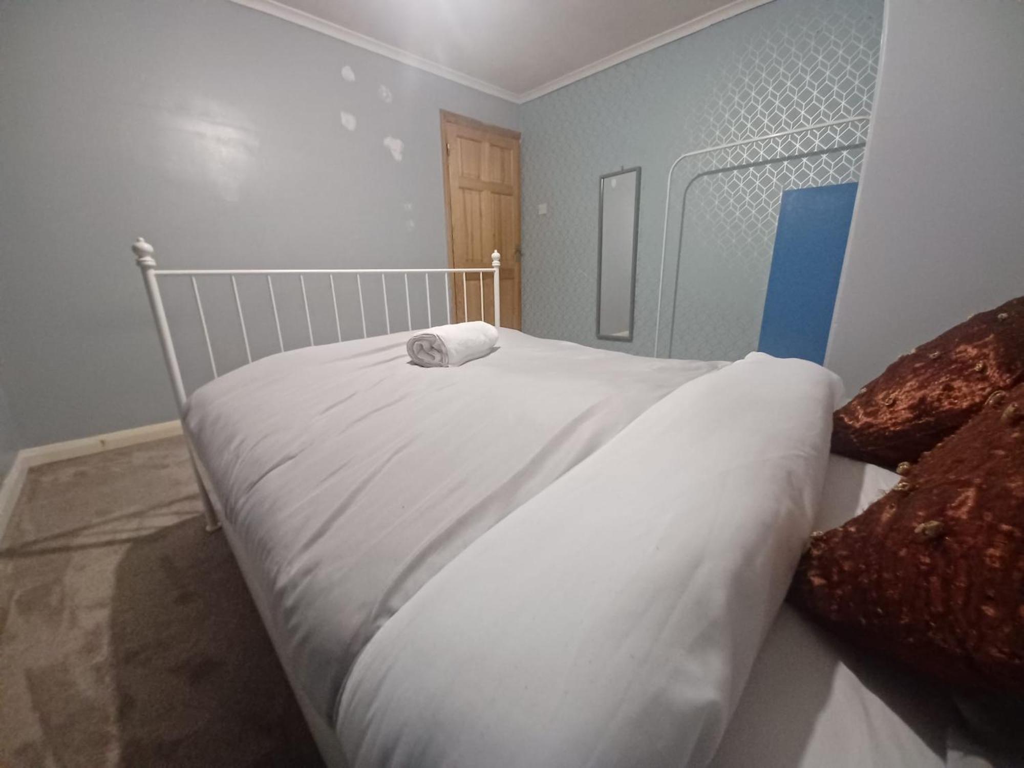 The Rushdon Apartment Grays Luaran gambar