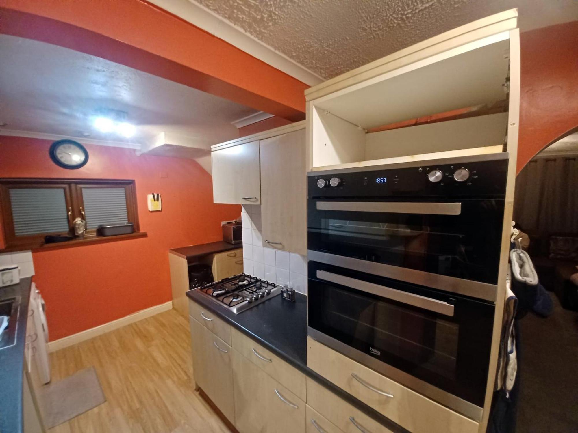 The Rushdon Apartment Grays Luaran gambar