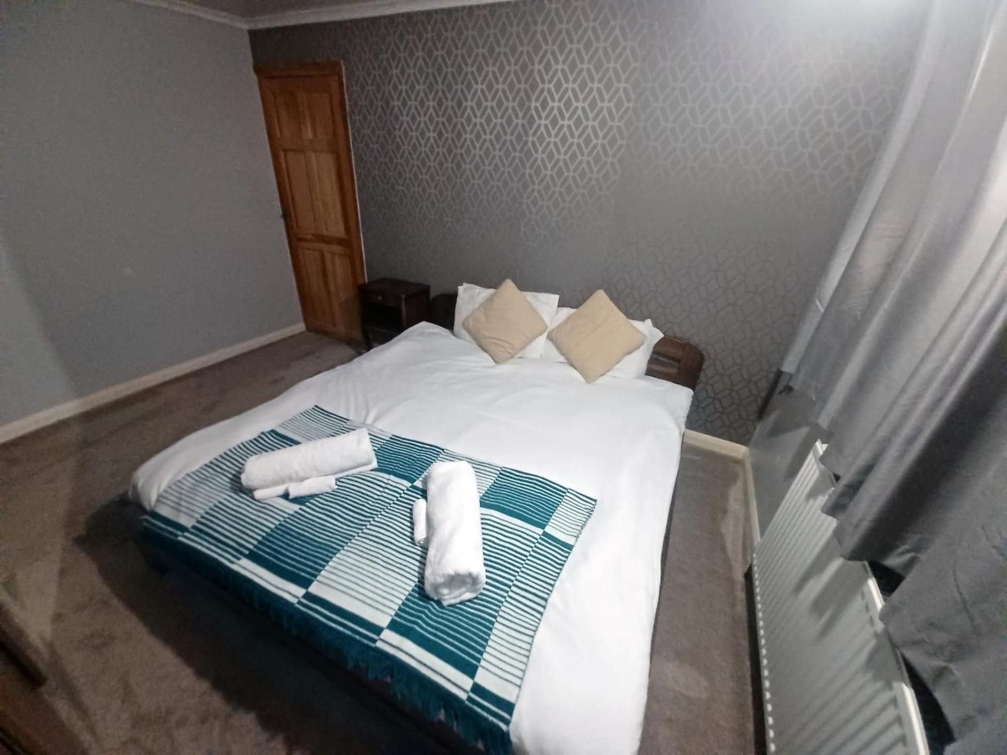 The Rushdon Apartment Grays Luaran gambar