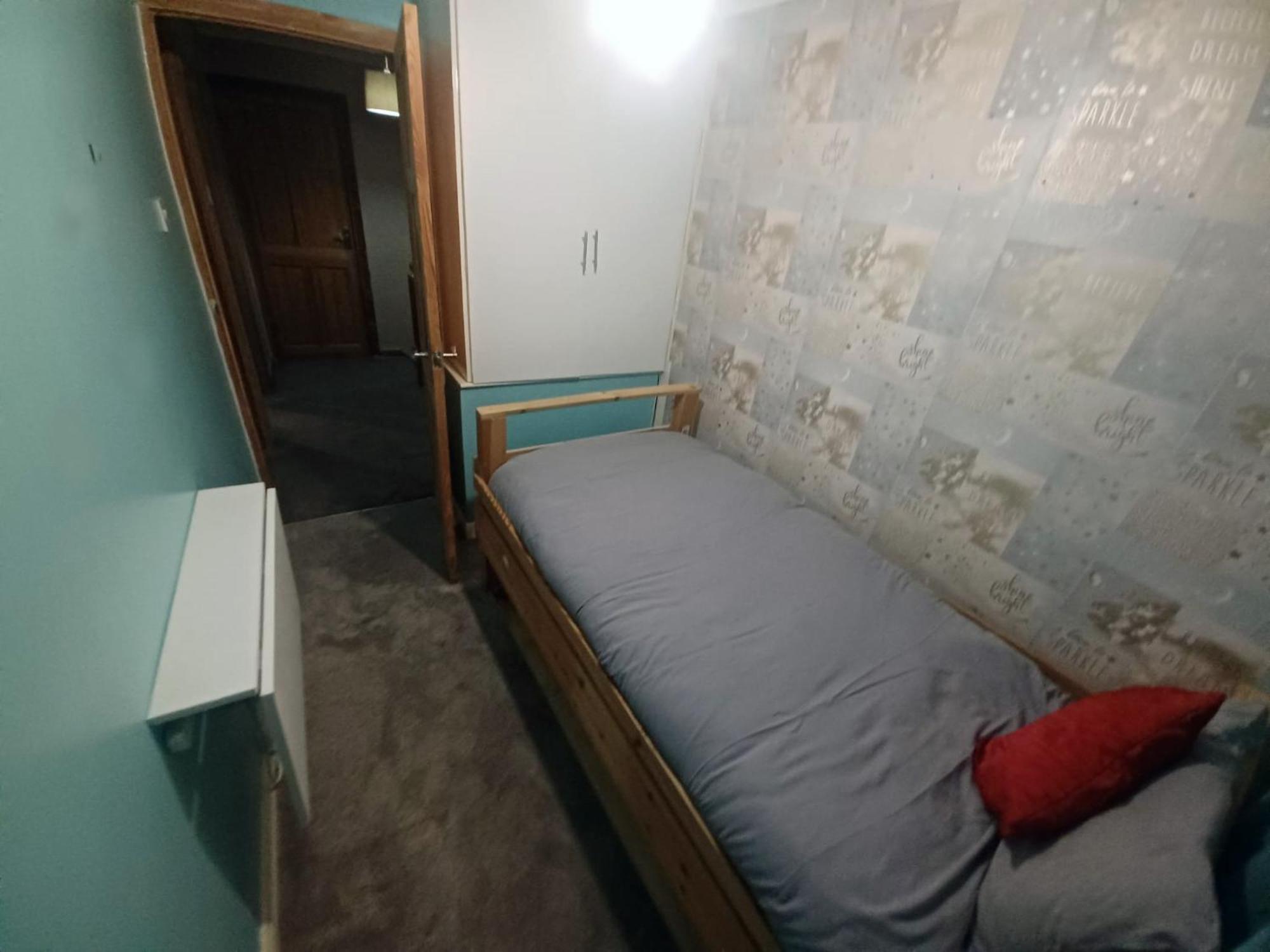 The Rushdon Apartment Grays Luaran gambar