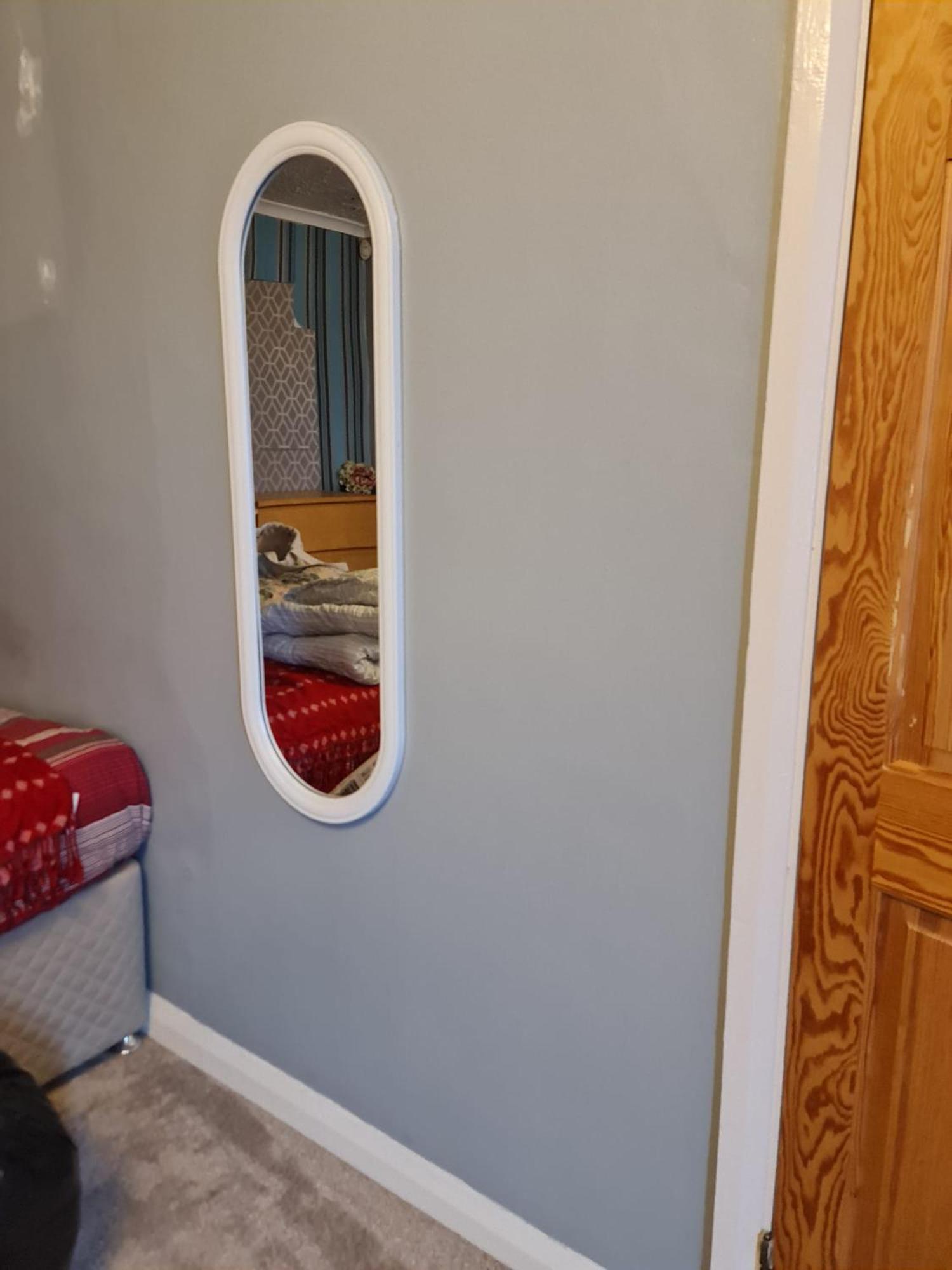 The Rushdon Apartment Grays Luaran gambar