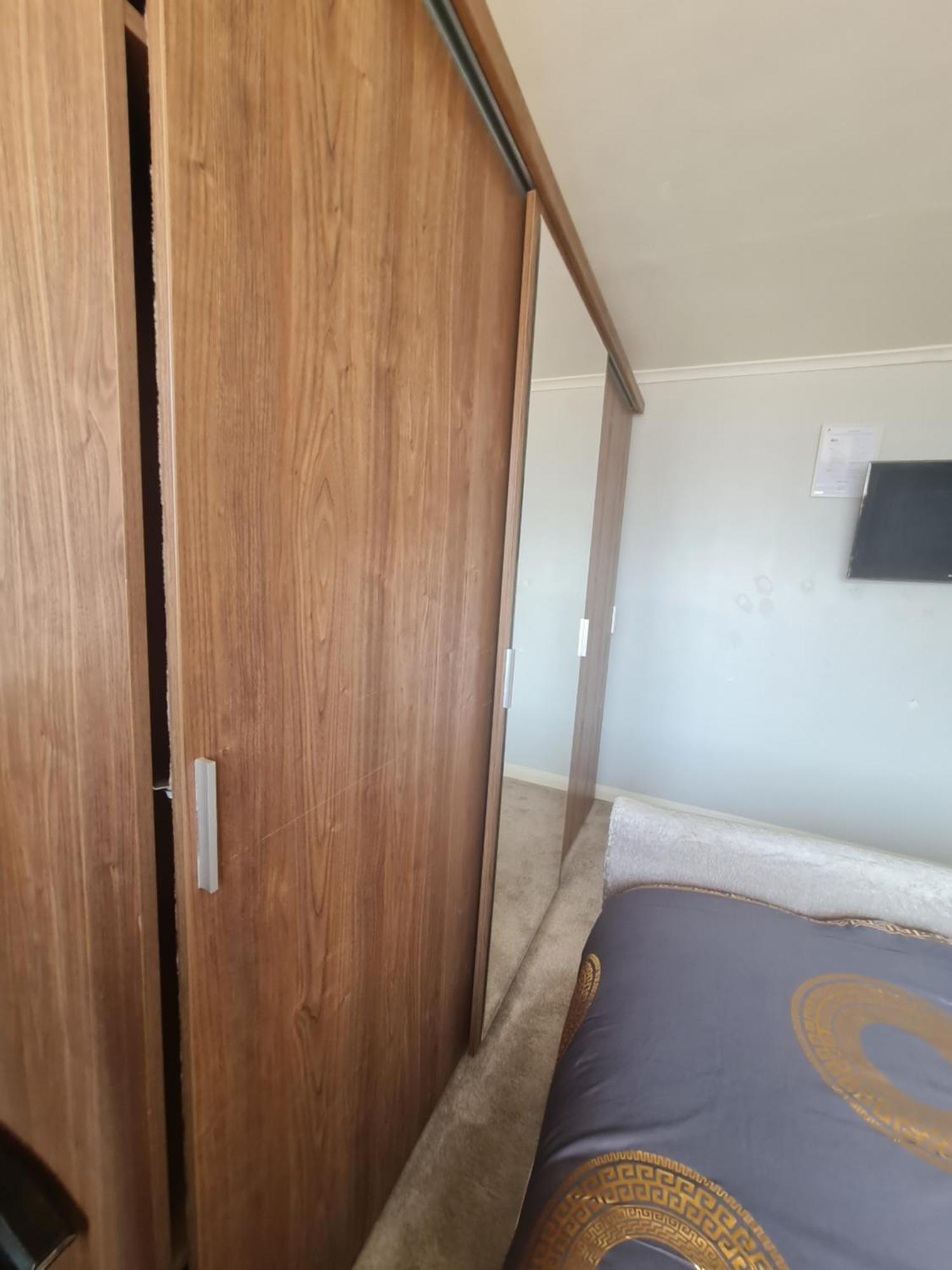 The Rushdon Apartment Grays Luaran gambar