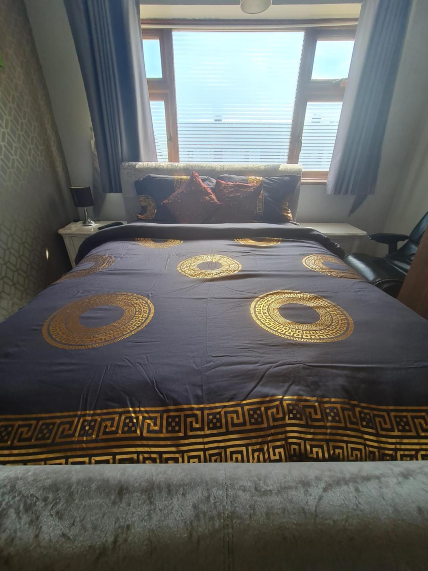 The Rushdon Apartment Grays Luaran gambar