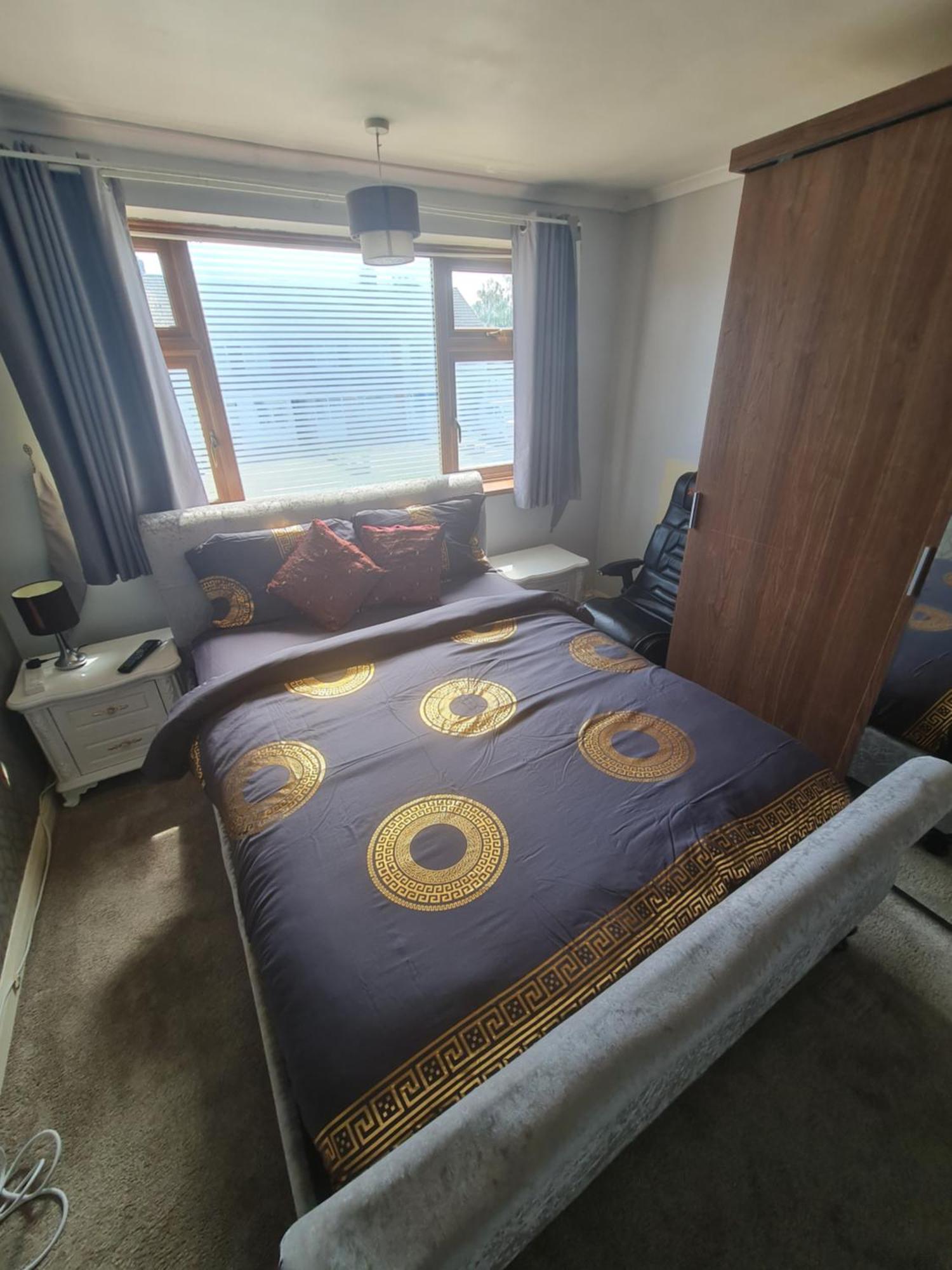 The Rushdon Apartment Grays Luaran gambar
